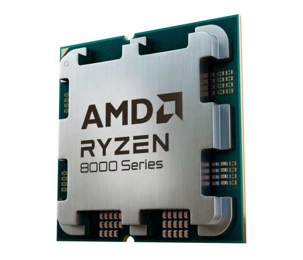 AMD Ryzen 9 9950X3D Tray - 1354795 - zdjęcie 4